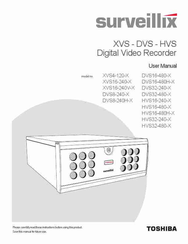 Toshiba DVR XVS16-240V-X-page_pdf